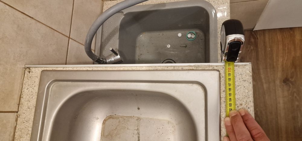 Kuchnia zaplecze socjalne łazienka