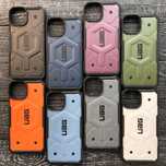 Чехол UAG противоударный чохол MagSafe магсейф iPhone 12 13 14