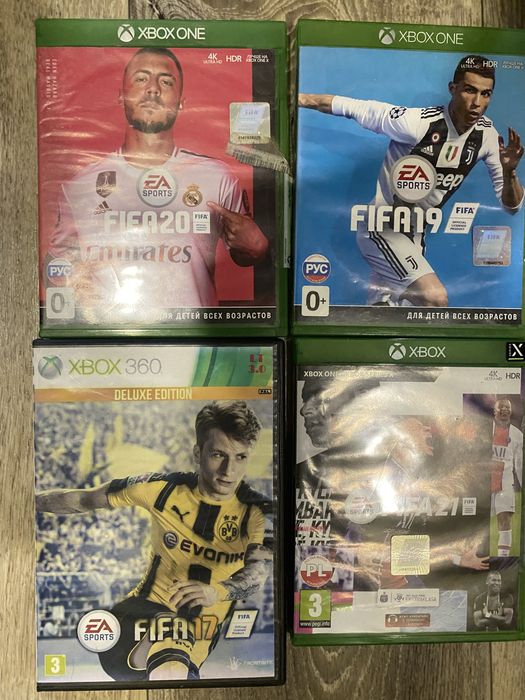 Лот дисків для psp, xbox, ps2, sega