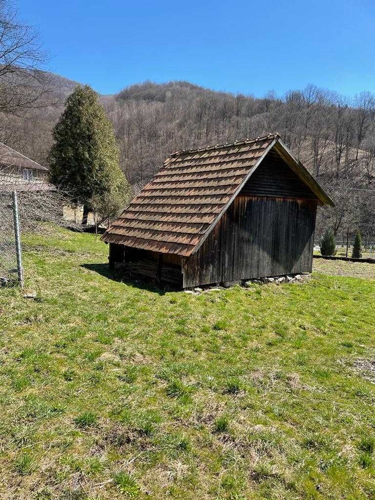 Продається земельна ділянка м.Рахів