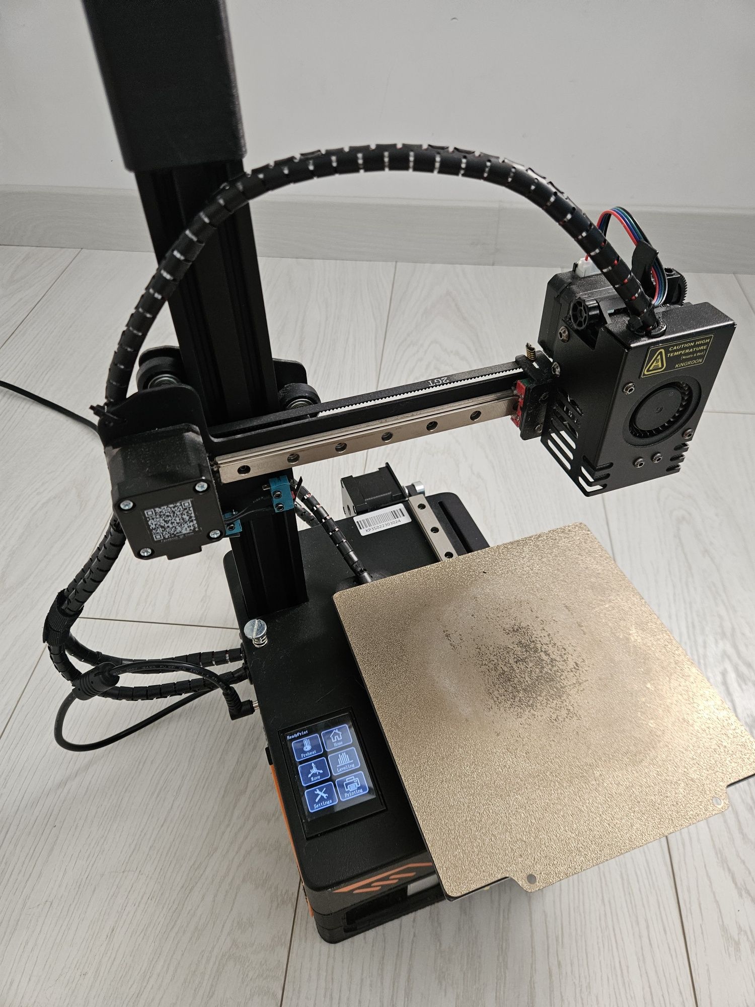 Drukarka 3D Kongroon KP3S