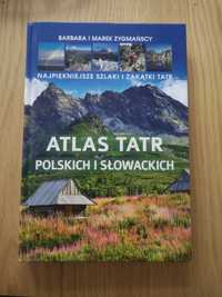 Atlas Tatr polskich i Słowackich