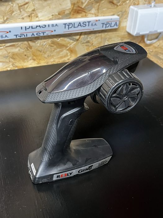 Pilot rc reely gen 4 2.4ghz