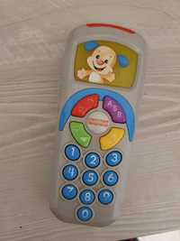 Пульт fisher price