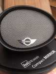Coluna Mini Cooper