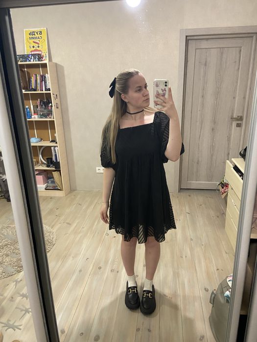 Сукня/плаття весняне легке