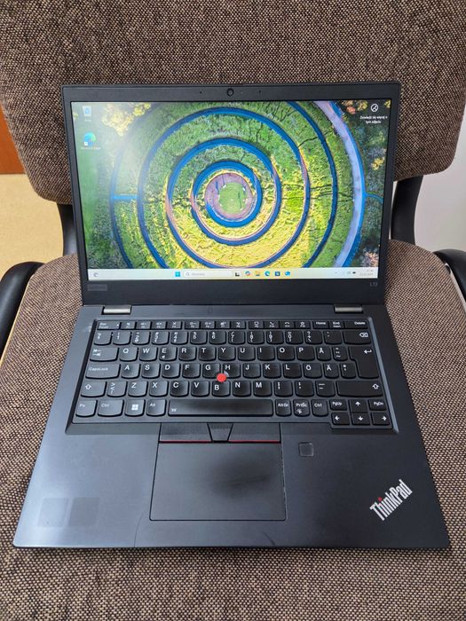 Lenovo L13 | i5 | 16GB RAM | 256GB SSD | Win 11