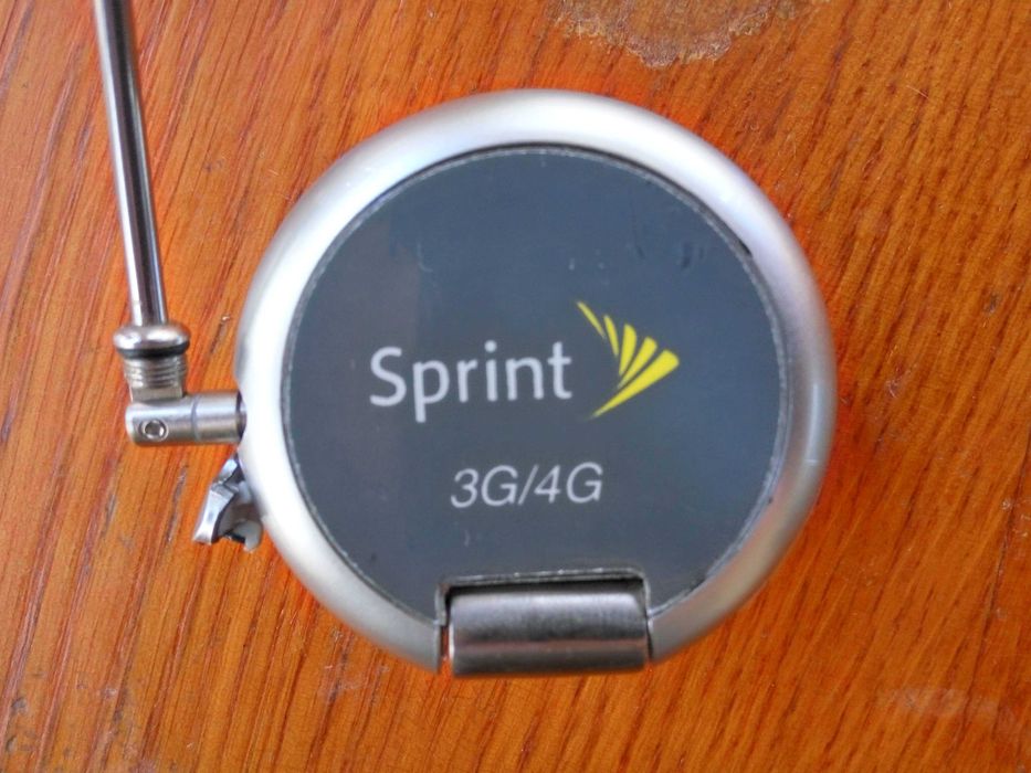 Модем SIERRA 250UС  с антенной