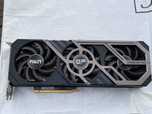 Відеокарта Palit GeForce RTX 3070 Ti GamingPro