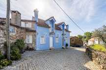 Moradia, Vilarinho de Agrochão