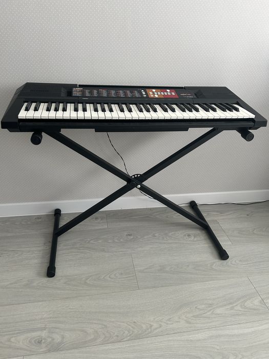 Синтезатор Yamaha