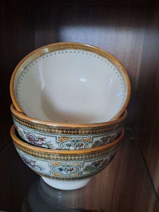 Будянські салатники