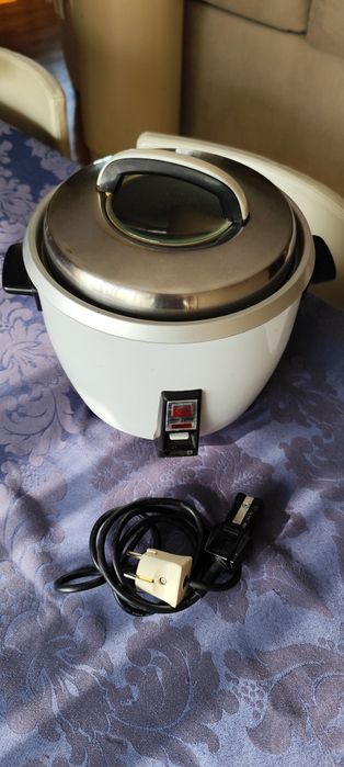 Panela Elétrica de arroz Hapok