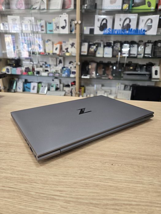 Потужній/Як нові/Батарея -7годин YouTube/HP zbook 14/i7/16/ssd/IPS