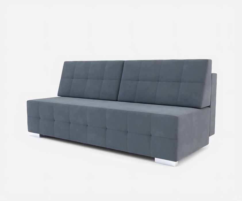 Sofa 3-osobowa pikowana LILI