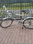 Rower trekkingowy męski Unibike