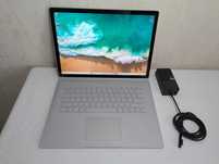 Microsoft Surface Book 2 15" 16/1tb Nvidia GTX 1060 i7-8650u