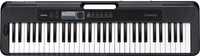 Синтезатор Casio CT-S300 Black