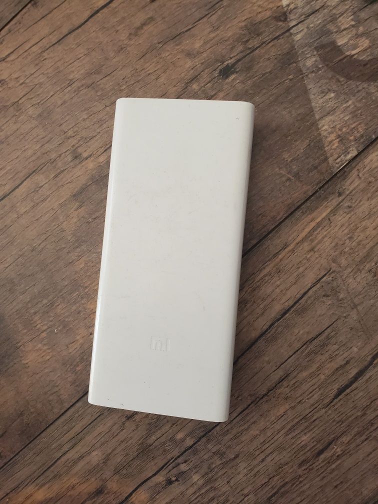 Xiaomi Mi Bank 2C 20000mah 2A powerbank