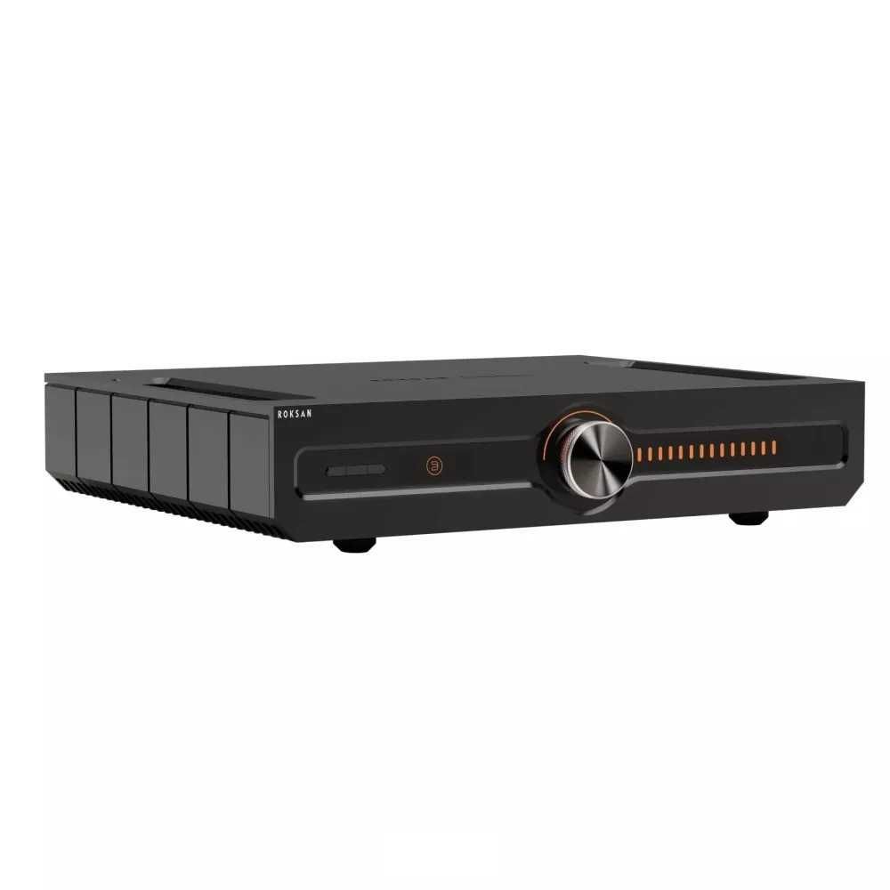 Roksan Caspian 4G Streaming Amplifier