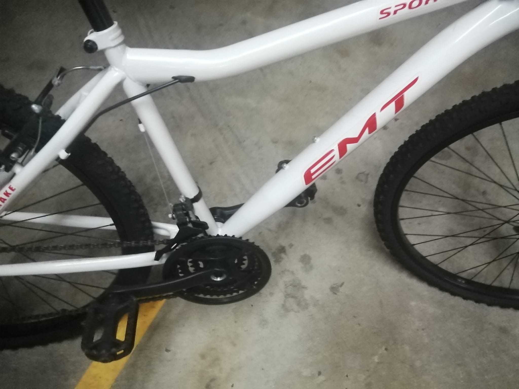 Vendo 4 Bicicletas roda 26 - adulto