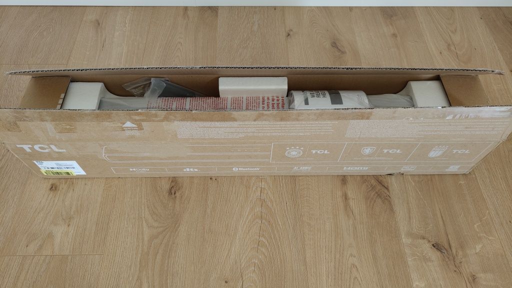TCL Soundbar S45HE