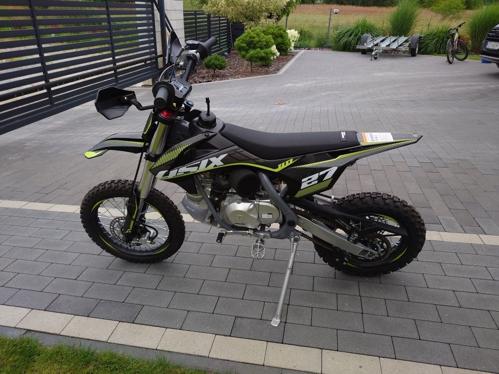 Cross 110CC ASIX XB-27
