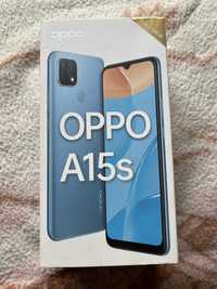 Telefon Oppo A15s