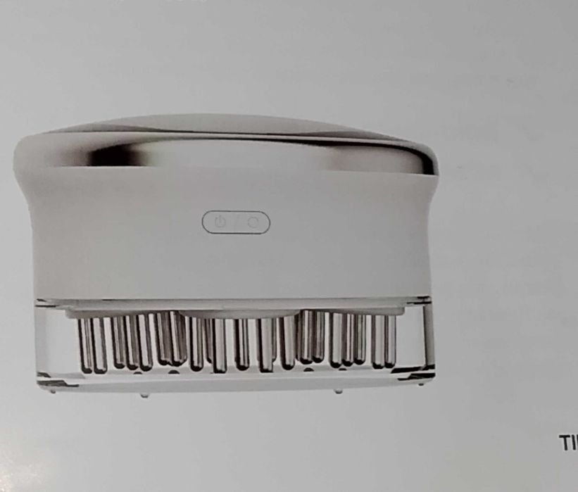 Багатофункціональний масажер, TQ-Z40