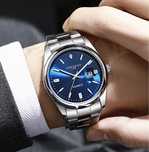 Мужские наручные часы CHRONOS