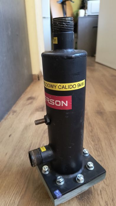 Kocioł eleektrodowy 9 kw
