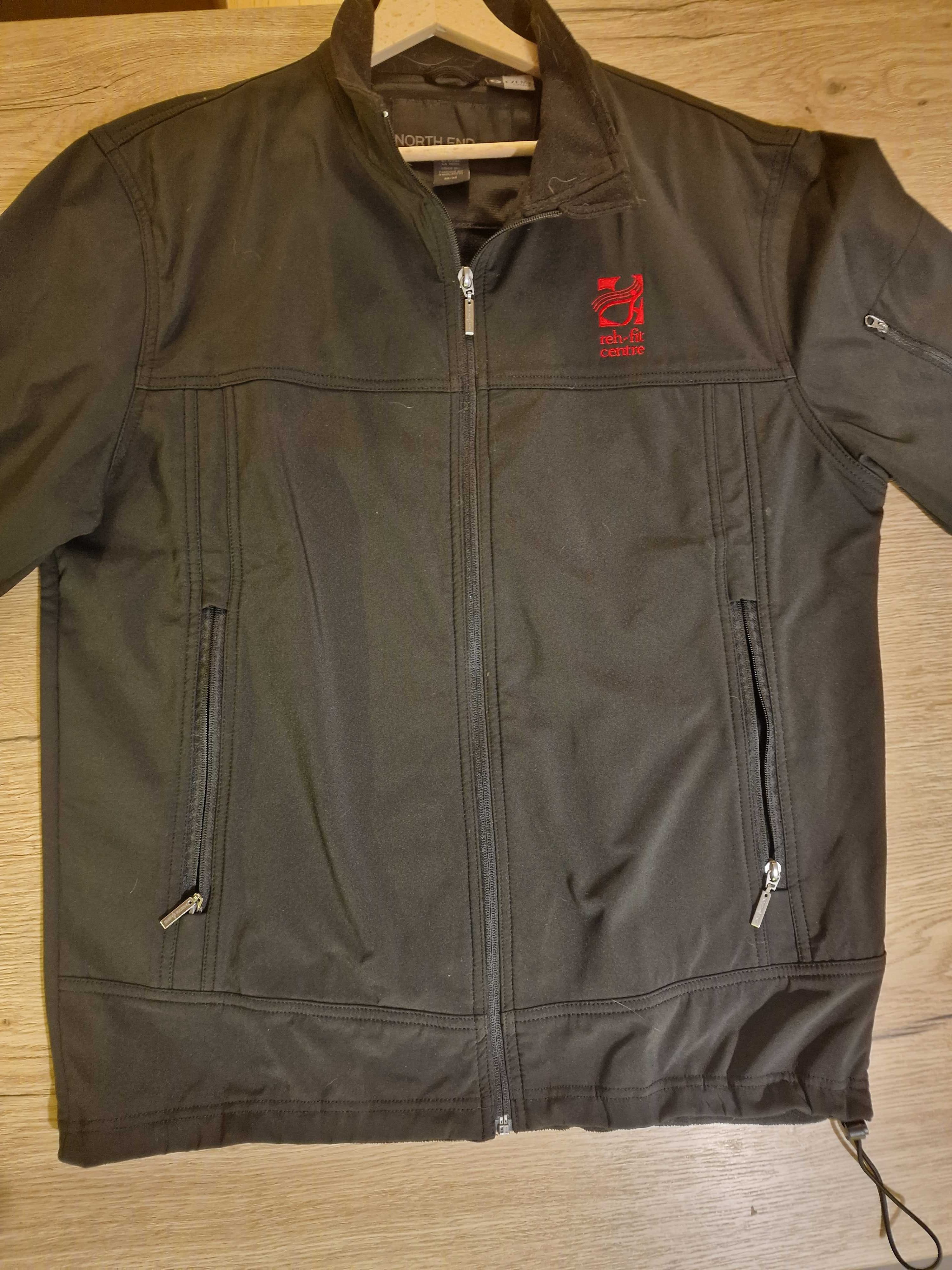 Męska kurtka softshell North End