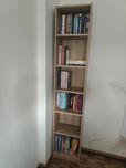 Estante para livros