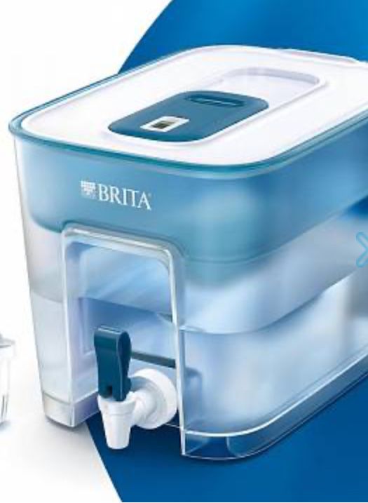 BRITA Flow Фільтр диспенсер для води