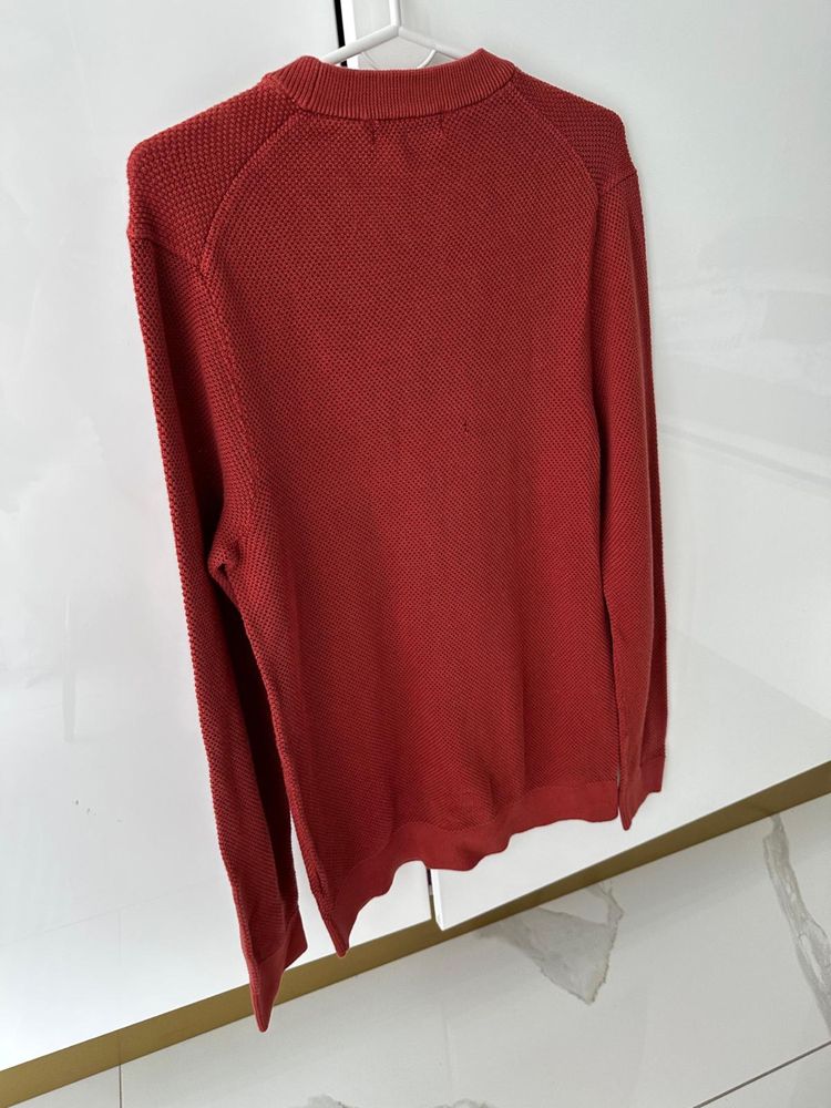 Sweter marki reserved rozmiar L