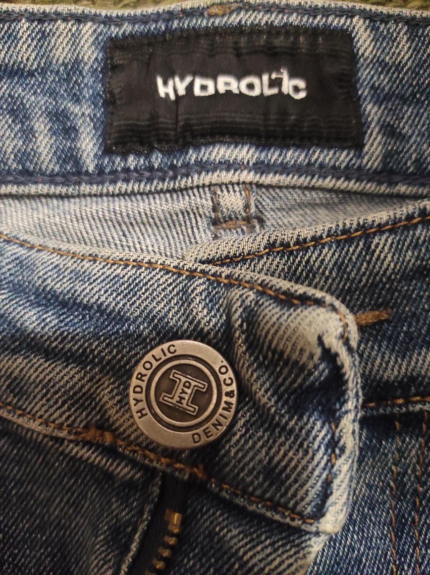 Jeans Hydrolic Original