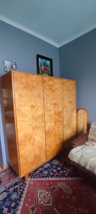 Zestaw mebli vintage