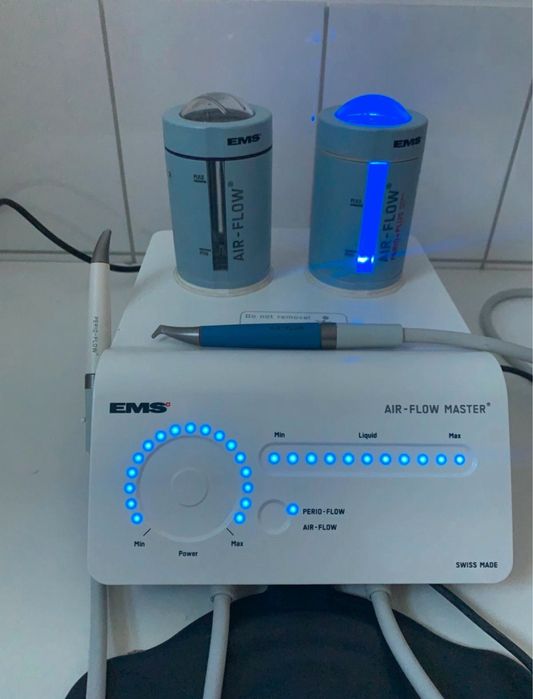 аппарат EMS AIR-FLOW Master