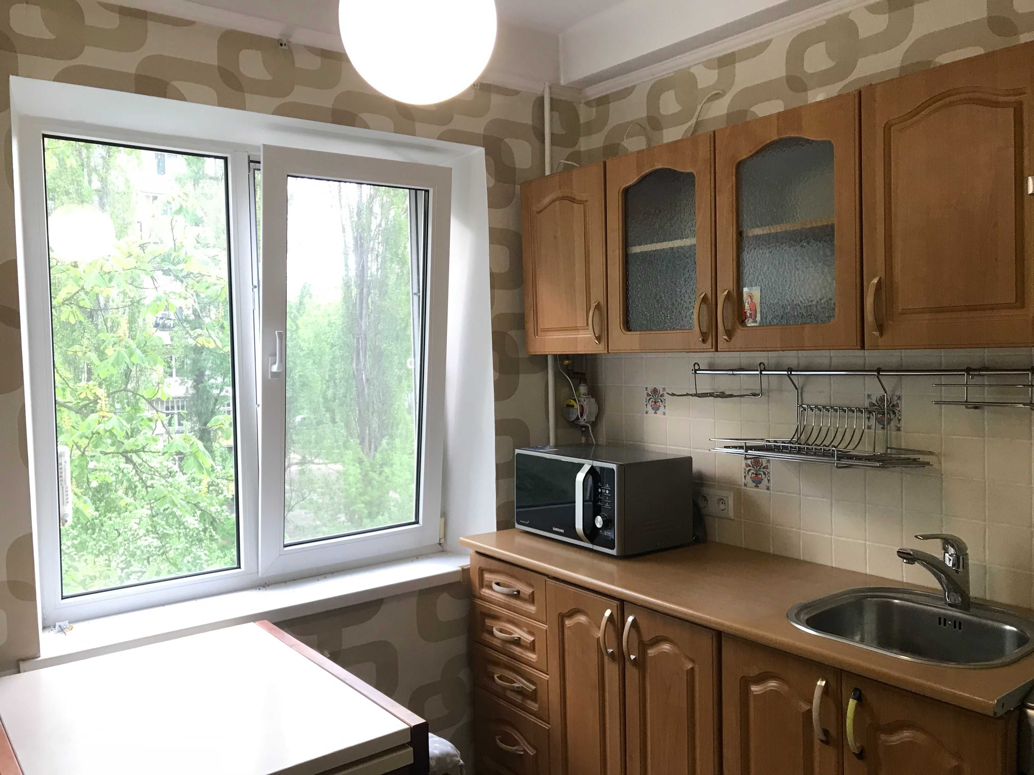 Виноградар, Вітряні гори, 1-к квартира