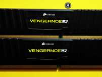 DDR3 8GB CoRsaiR VengeAnce 12800 -Komputer