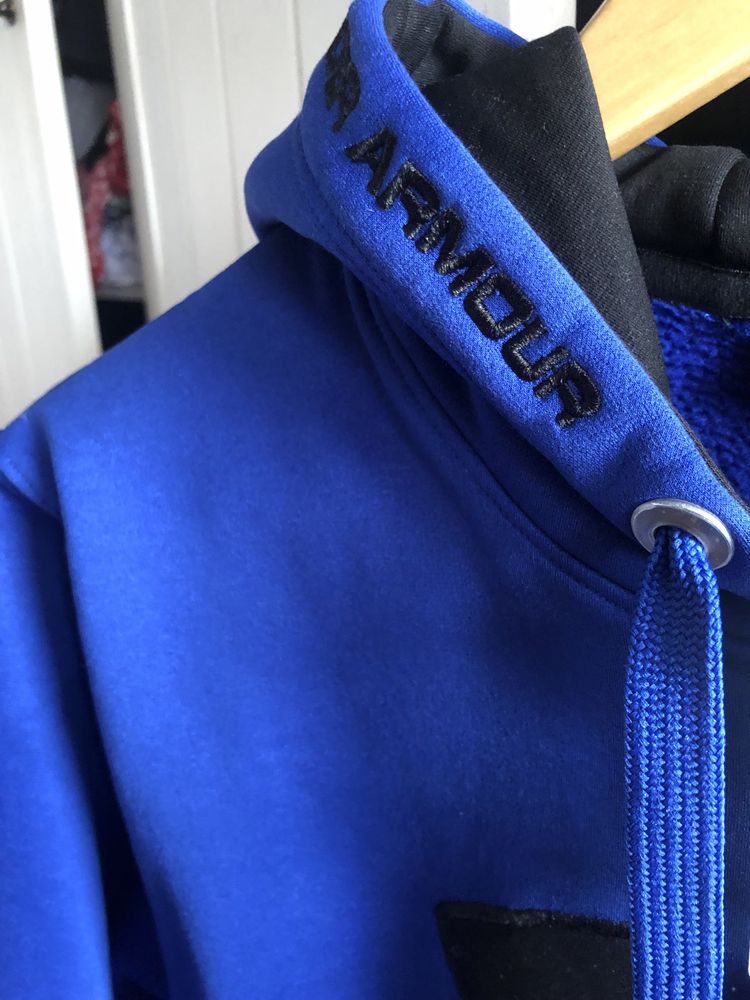 Bluza Under Armour XL nowa z metką