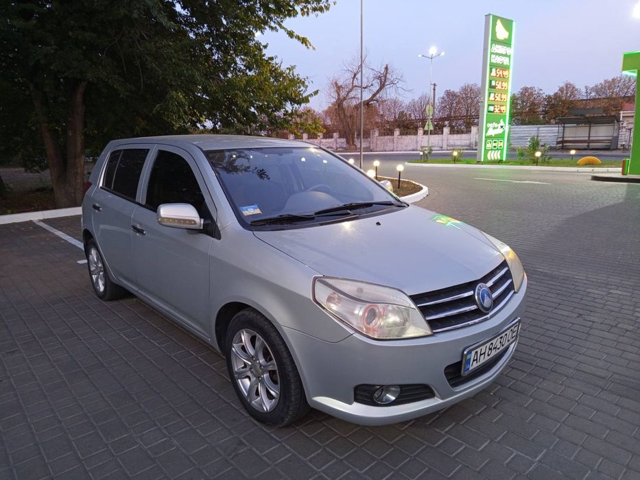 Продам авто в хорошем сост