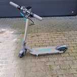 Hulajnoga elektryczna motus scooty 10 2022