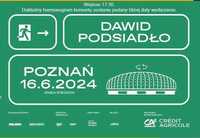 Bilety na koncert Dawida Podsiadło
