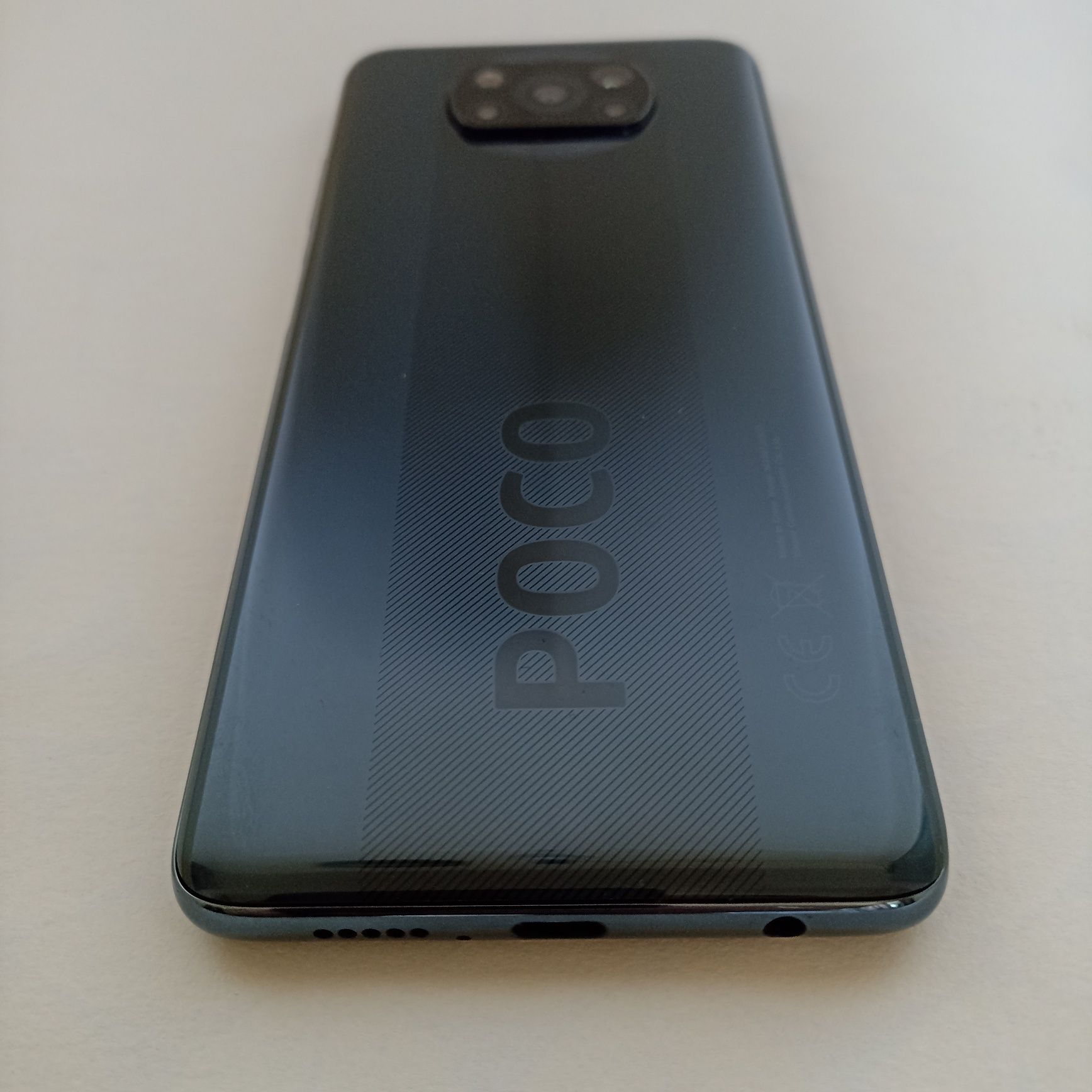 Телефон POCO x3 nfs ДОНОР 2000грн.