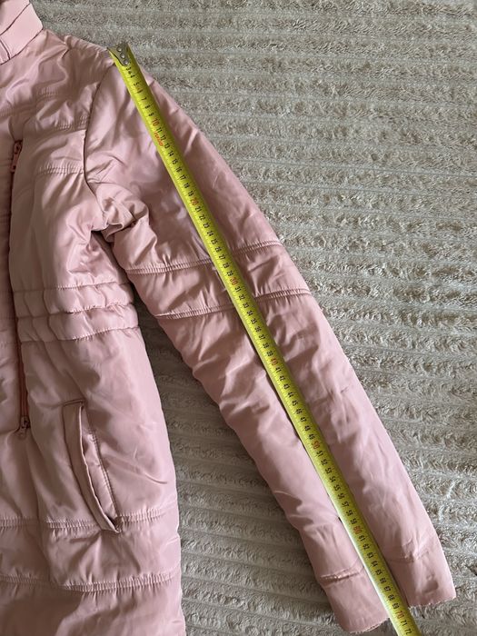 Слінгокуртка для вагітних і годуючих