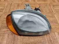 Fiat Seicento Lampa prawy przód PP