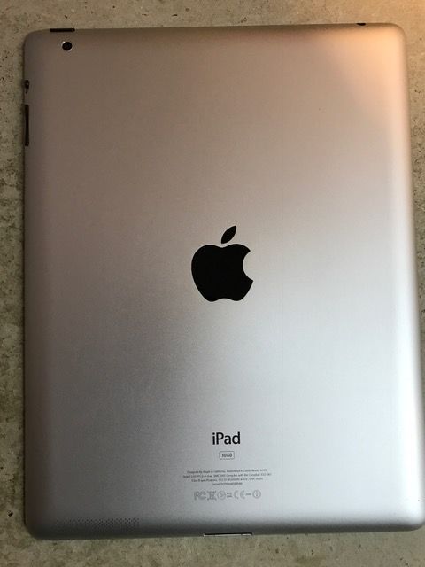 IPad 2