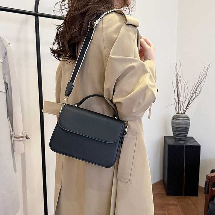 Сумка жіноча / сумка клатч / сумка через плече / сумка з екошкіри