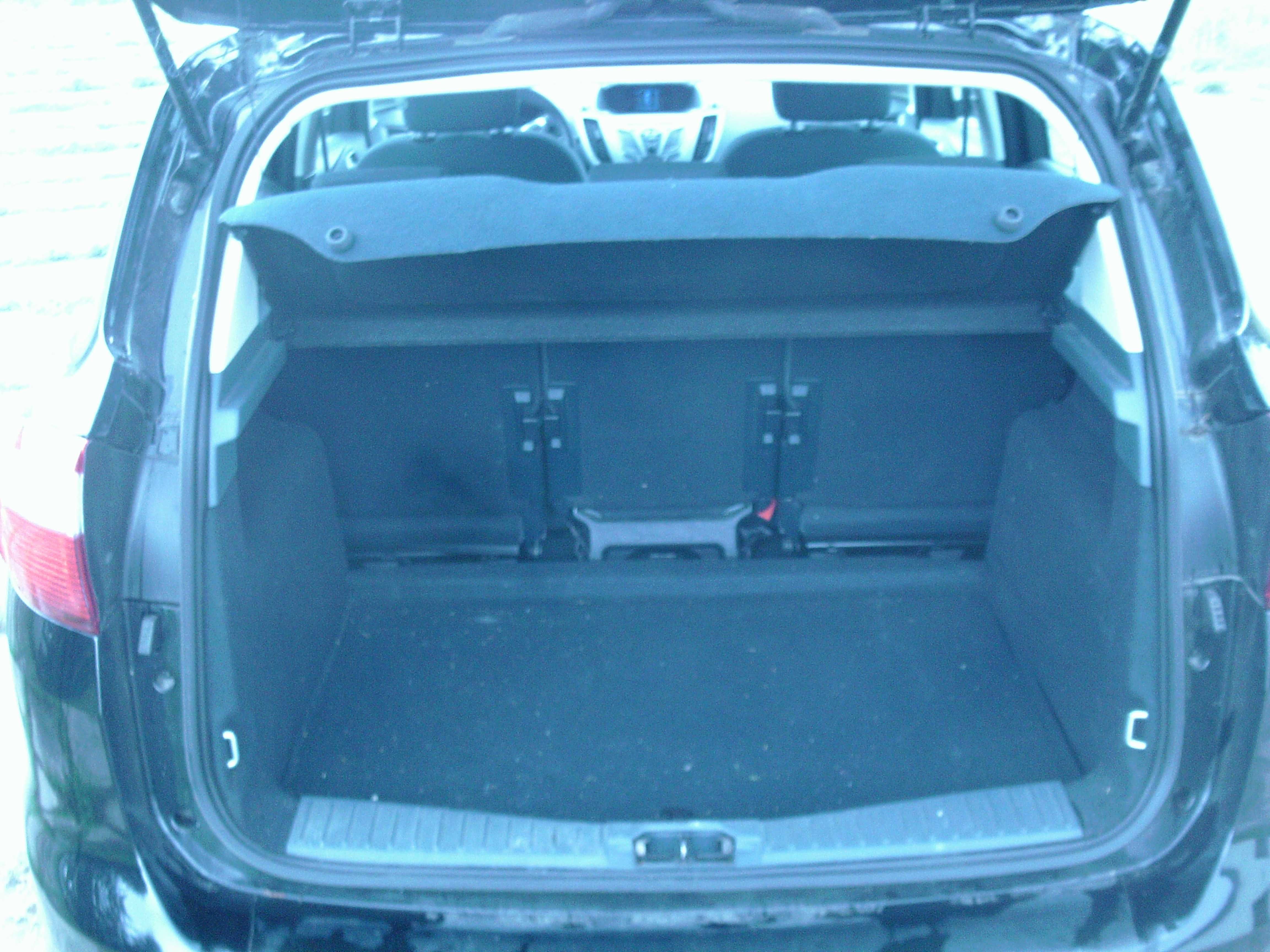Sprzedam ford C-MAX
